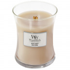 WoodWick® Medium Hourglass "White Honey" (1 St.)