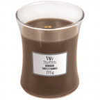 WoodWick® Medium Hourglass "Humidor" (1 St.)