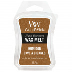 WoodWick® Wax Melt "Humidor" (1 St.)