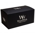 WoodWick® Ellipse Glass Geschenkverpackung (1 St.)