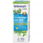 tetesept Kids Erkältungszeit Bad (125 ml)