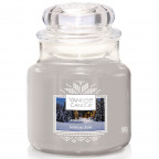Yankee Candle® Classic Jar "Candlelit Cabin" Small (1 St.)
