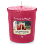 Yankee Candle® Votivkerze "Pomegranate Gin Fizz" (1 St.)
