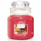 Yankee Candle® Classic Jar "After Sledding" Small (1 St.)