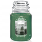 Yankee Candle® Classic Jar "Evergreen Mist" Large (1 St.)