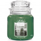 Yankee Candle® Classic Jar "Evergreen Mist" Medium (1 St.)