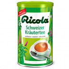 Ricola Schweizer Kräutertee (200 g)