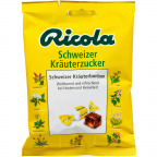 Ricola Schweizer Kräuterzucker (75 g)