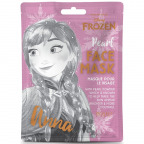 Gesichtsmaske "Disney/Frozen - Anna" mit Perlenpuder (1 St.)