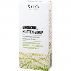 Scio Bronchial-Husten-Sirup (250 ml)