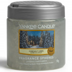 Yankee Candle® Fragrance Spheres "Candlelit Cabin" (170 g)