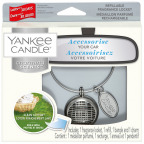 Yankee Candle® Charming Scent Linear Autoduft Clean Cotton (1 Set)