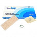 AcuTop® Dauernadeln 0,20 x 1,0 mm (100 St.)