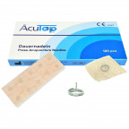 AcuTop® Dauernadeln 0,22 x 1,5 mm (100 St.)