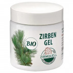 ZIRMQUELL Bio Zirben Gel (100 ml)