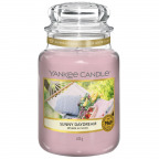 Yankee Candle® Classic Jar "Sunny Daydream" Large (1 St.)