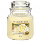Yankee Candle® Classic Jar "Homemade Herb Lemonade" Medium (1 St.)