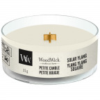 WoodWick® Petite Candle "Solar Ylang" (1 St.)