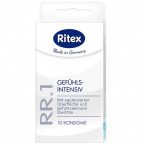 Ritex RR.1 Kondome (10 St.) [Sonderposten]