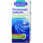 Dr. Beckmann Fleckensalz Gallseife (500 g)