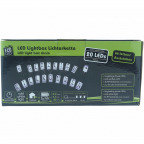 LED Lichterkette Lightbox (Set)