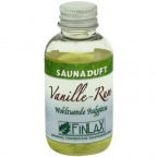 Finlax Sauna-Aufgusskonzentrat Vanille-Rum (50 ml)