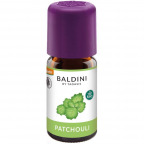 Baldini Naturduft Patchouli/Pogostemon patchouli (5 ml)