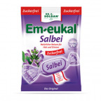 Em-eukal Salbei zuckerfrei (75 g)