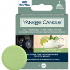 Yankee Candle® Nachfüller für Car Powered Fragrance Diffuser "Vanilla Lime" (1 St.)