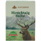 Hirschtalg Salbe vom Naturhof (100 ml)