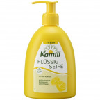 Kamill Flüssigseife FRESH im Spender (300 ml)