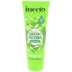 inecto Lime & Mint Coconut infusion Duschgel (250 ml)