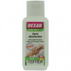 DEXAN® Hygienische Hände-Desinfektion (100 ml)