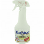 Bacoban® Langzeit-Flächendesinfektion Spray (500 ml)