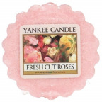 Yankee Candle® Wax Melt "Fresh Cut Roses" (1 St.)