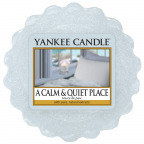 Yankee Candle® Wax Melt "A Calm & Quiet Place" (1 St.)