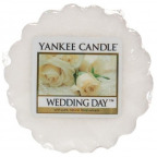Yankee Candle® Wax Melt "Wedding Day" (1 St.)