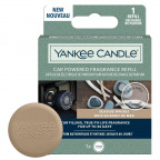 Yankee Candle® Nachfüller für Car Powered Fragrance Diffuser "Seaside Woods" (1 St.)