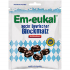 Em-eukal® aecht Bayrischer Blockmalz (100 g)