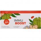 ImmuBoost Shots (14 x 60 ml) [MHD 10/2020]