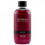 Millefiori MILANO Raumduft "grape cassis" Nachfüllflasche (250 ml)