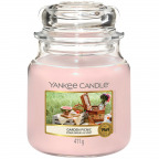 Yankee Candle® Classic Jar "Garden Picnic" Medium (1 St.)