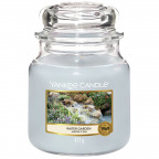 Yankee Candle® Classic Jar "Water Garden" Medium (1 St.)