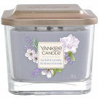 Yankee Candle® Elevation "Sea Salt & Lavender" Medium (1 St.)