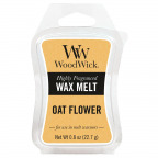 WoodWick® Wax Melt "Oat Flower" (1 St.)