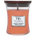 WoodWick® Medium Hourglass "Tamarind & Stonefruit" (1 St.)