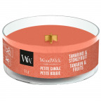 WoodWick® Petite Candle "Tamarind & Stonefruit" (1 St.)