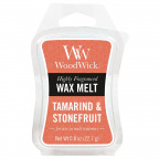 WoodWick® Wax Melt "Tamarind & Stonefruit" (1 St.)
