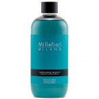 Millefiori MILANO Raumduft "mediterranean bergamot" Nachfüllflasche (500 ml)