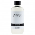 Millefiori MILANO Raumduft "white mint & tonka" Nachfüllflasche (250 ml)
